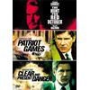 パラマウント Jack Ryan Series:Best Value Dvd Set (DVD) Tom Clancy