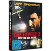 Tele Alba / Cargo The Expert 2 - der Tag der Rache (DVD) Speakman Jeff