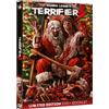 Midnight Factory Terrifier 3 (DVD) David Howard Thornton Lauren LaVera Chris Jericho Tom Savini