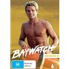 Imports Baywatch: Season 9 (DVD) David Hasselhoff Michael Newman David Chokachi