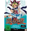 Ksm (Soulfood) Yu-Gi-Oh! - Staffel 5.1: Episode 185-198 + Miniserie Kapselmonster (DVD) N a