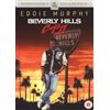 Paramount Home Entertainment Beverly Hills Cop II (DVD) Eddie Murphy Judge Reinhold John Ashton Ronny Cox