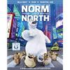 Lionsgate Norm Of The North (Blu-ray) Trevor Wall