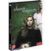 BookSpot B.V. (inzake New Book uitg) Sharp Objects - Saison 1 (DVD) Amy Adams Patricia Clarkson