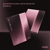 Deadline - Black Version (DVD) Blackpink
