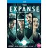 Spirit Entertainment The Expanse: Season 1/2/3 Box Set (Blu-ray)