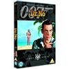 Twentieth Century Fox Bond Remastered - Dr. No (1-Disc) (DVD) Sean Connery