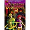 Entertainment One Dungeons and Dragons - Vol. 1 (DVD)