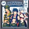 ランティス THE IDOLM@STER SideM P@SSION CHALLENGE We are 315！ MONTHLY THEME SONG 06 THE 虎
