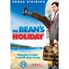 Fabulous Films Mr Bean's Holiday (DVD) Rowan Atkinson Willem Dafoe Karel Roden Jean Rochefort
