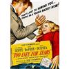 Reel Vault Too Late for Tears (DVD) Lizabeth Scott Don DeFore Dan Duryea Arthur Kennedy