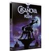 Arcadès Le Casanova de Fellini (Blu-ray) Donald Sutherland Tina Aumont Cicely Browne
