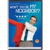 Universal Studios Home Entertainment Won't You Be My Neighbor? (DVD)