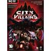 City Of Villains : PC DVD ROM , FR (DVD)