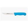 Arcos Coltello Disossatore con Lama in Acciaio Inossidabile Nitrum 160 mm - Professionale per Tagliare Ossa di Carne, Manico Ergonomico in Polipropilene - Argento, Serie 2900