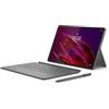 Lenovo Keyboard Pack per Yoga Tab, tastiera 2-in-1 con tasto Smart AI, trackpad Multi-Gesture e digitazione comfort - Grigio Luna