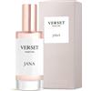 JAVYK ITALIA Srl Verset Jana Profumo Donna 15ml