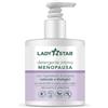 FARVIMA MEDICINALI SpA Detergente Intimo Menopausa LadyStar 300ml