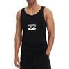 BILLABONG Icon Wave Sleeveless T-Shirt XL
