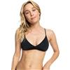 Roxy Beach Classics - Athletic Triangle Bikini Top for Young Women Top Bikini Donna