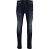 Blend Herren Blend Echo Jeans- Skinny Fit - Noos Jeans, 200298, 32W / 30L EU