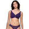 Triumph Amourette W01 Royal Purple, Royal Viola, 3C