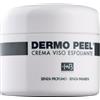 S.f. group srl DERMOPEEL CREMA VISO 50ML