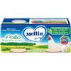 Danone nutricia spa soc.ben. MELLIN OMOG POLLO 2X80G