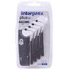 DENTAID Srl INTERPROX PLUS X MAXI GRI 4PZ