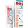 NATURANDO Srl DOLOFREN GEL 100ML