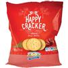 HAPPY FARM CO. Srl HAPPY FARM HAPPY CRACKERS PIZZ