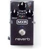MXR DL e MXR M 300 Effetti Reverb