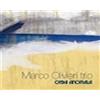 Marco Olivieri Trio Onda Anomala (CD)