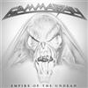 Gamma Ray Empire of the Undead (CD) Album with DVD