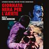 Ennio Morricone Giornata Nera Per L'ariete (CD) Album