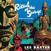 Les Baxter and His Orchestra Ritual of the Savage (Vinyl LP)