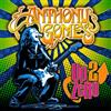 Anthony Gomes Up 2 Zero (CD) Album