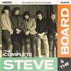 Steve & The Board The Complete Steve & the Board (CD) Album