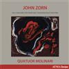 John Zorn John Zorn: Cat O' Nine Tails/The Dead Man/Memento Mori/Kol Nidre (CD)
