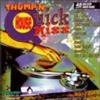 Va-Thump N House Quick Mix Thump N House Quick Mixx (CD)
