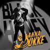 Anna Dukke Black Honey (Vinyl LP) 7" Single