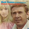 Buck Owens and His Buckaroos Sweet Rosie Jones (CD) Album