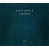Keith Jarrett Creation Album