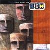 R.E.M. BEST OF (CD)