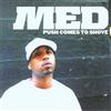 Push Comes to Shove (CD) Album