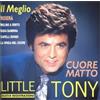 Little Tony Il Meglio (CD)