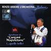 Arbore Renzo 18 Anni Di Canzoni Napoletan (CD)