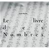 Colin Roche Colin Roche: Le Livre Des Nombres (CD) Album Digipak