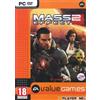 PC Game PC DVD ROM - Mass Effect 2 VALUE GAMES (1 GAMES) (CD)