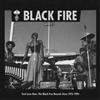 Various Artists Soul Love Now: The Black Fire Records Story 1975-1993 (CD) Album